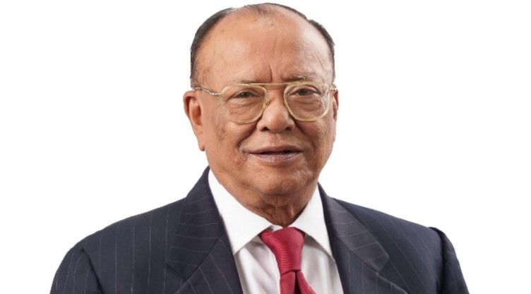 পরিবেশ মন্ত্রণালয়ের দায়িত্ব পেলেন আব্দুল আউয়াল মিন্টু